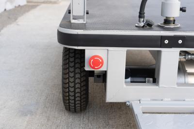 非常停止ボタン