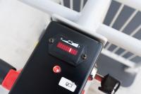 【販売終了】【新品】エネライドカーゴ　D1450×W630×H1080　乗れる電動台車　GJ-105