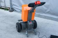 【販売終了】【新品】パワフルバディ　D1385×W665　電動アシスト牽引車　GJ-127