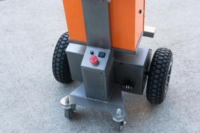 非常停止ボタン