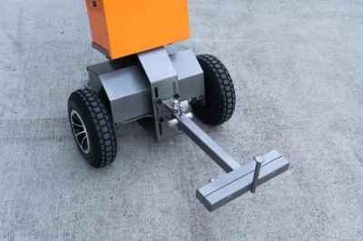 可動式アタッチメント