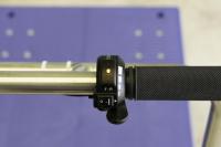 【新品】TEOSAZ（テオサズ） 200P　D900×W600×H970　電動手押し台車