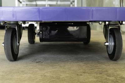 バッテリーボックス