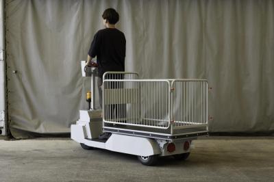 取り付けた様子