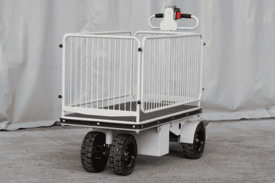 取り付けた様子