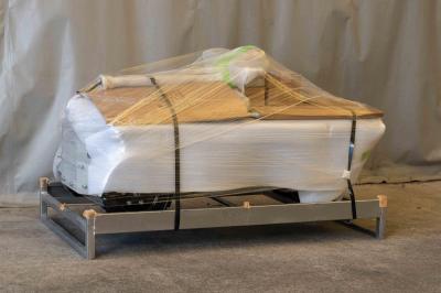 混載便の出荷時の状態