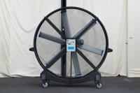 【中古】HVLS大型ファン 移動据え置きタイプ SMF－MOVE 『スマイルファンムーブ』【限定1台の特別価格！】