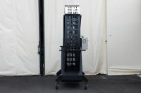 【中古】HVLS大型ファン 移動据え置きタイプ SMF－MOVE 『スマイルファンムーブ』【限定1台の特別価格！】