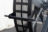 【中古】HVLS大型ファン 移動据え置きタイプ SMF－MOVE 『スマイルファンムーブ』【限定1台の特別価格！】