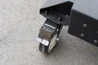 【中古】HVLS大型ファン 移動据え置きタイプ SMF－MOVE 『スマイルファンムーブ』【限定1台の特別価格！】