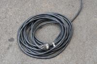 【中古】HVLS大型ファン 移動据え置きタイプ SMF－MOVE 『スマイルファンムーブ』【限定1台の特別価格！】