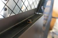 【中古】HVLS大型ファン 移動据え置きタイプ SMF－MOVE 『スマイルファンムーブ』【限定1台の特別価格！】