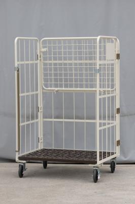 省スペース収納