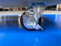 【お買い得品】【アウトレット】木製平台車　W900×D600×H150