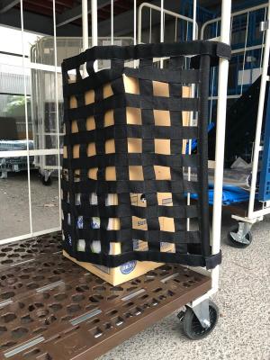 ラッシングベルトとして使用