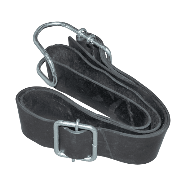 販売終了】【新品】カゴ台車用ゴムバンド ブラック【在庫限り】 | 台