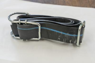 ゴムバンドの状態