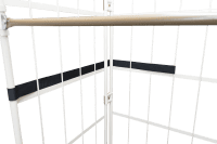 【販売終了】【新品】俺の腹巻50　ラッシングバンド　太さ50mm