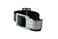 【新品】カゴ台車用ゴムバンド　ブラック