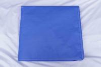 【販売終了】【新品】天使のカゴ台車用防塵・防滴カバー　前面クリアタイプ　W850×D650×H1100用【数量限定】