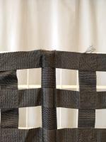 【販売終了】【中古】俺の網タイツ　カゴ台車用前カバー　50×50タイプ