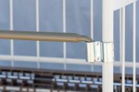 【販売終了】【新品】俺のカゴ台車G-spec　W1100×D800×H1700【とにかく強いカゴ台車】