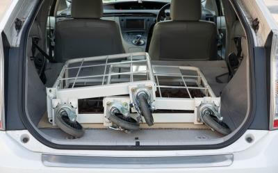 1台積んでも余裕