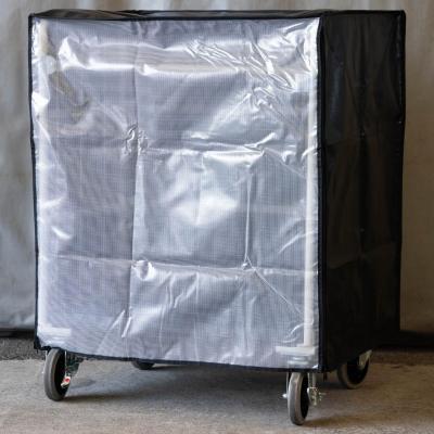 防塵・防滴カバー