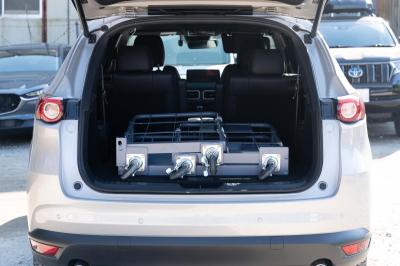 1台積んでも余裕