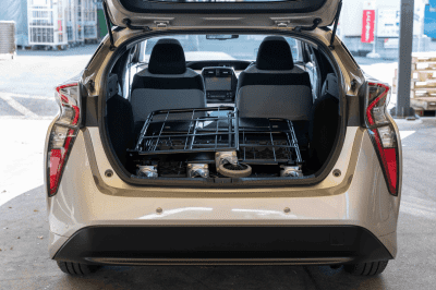 1台積んでも余裕