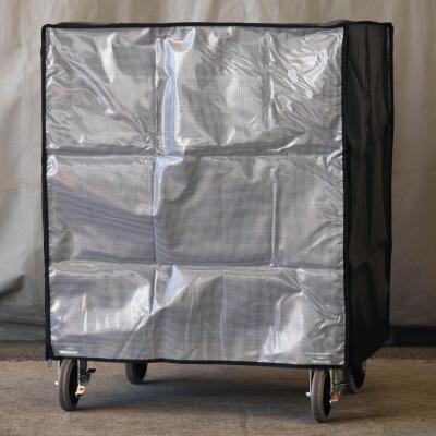 防塵・防滴カバー