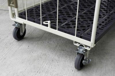 2輪自在固定変換仕様