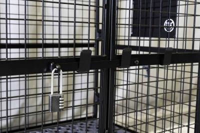 鍵の取り付けについて