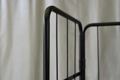 新塗装レザーコート