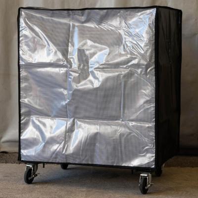 防塵・防滴カバー