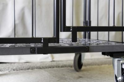 全高わずか850mm①