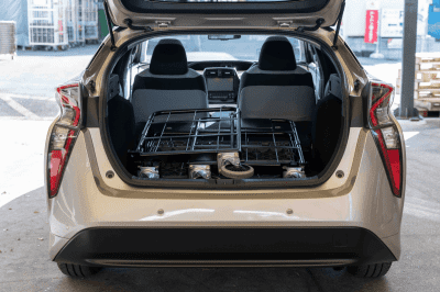 1台積んでも余裕