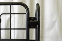 【アウトレット】クロウディ ブラック W850×D650×H1100