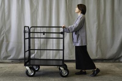 誰でも軽やかな使い心地