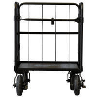 【アウトレット】クロウディ mini ブラック W710×D480×H962