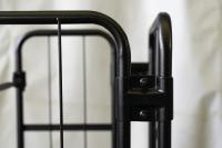 【アウトレット】クロウディ mini ブラック W710×D480×H962