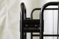 【新品】 クロウディ mini ブラック W710×D480×H962