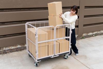 上から積み入れ可能