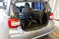 【アウトレット】クロウディ LOW ブラック  W850×D650×H962