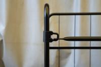 【新品】 クロウディ LOW ブラック  W850×D650×H962