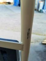 【販売終了】【中古】俺のカゴ台車　W1100×D800×H1700【レンタル使用品】