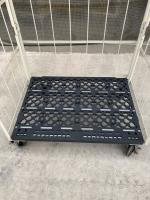 【販売終了】【中古】俺のカゴ台車　W1100×D800×H1700【限定1台】