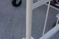 【販売終了】【中古】俺のカゴ台車　W850×D650×H1700【限定1台】