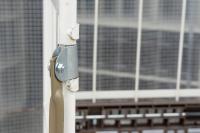 【販売終了】【中古】俺のカゴ台車G-spec　W1100×D800×H1700【レンタル使用品】