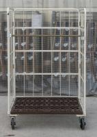 【販売終了】【中古】俺のカゴ台車　W1100×D800×H1700【限定1台】